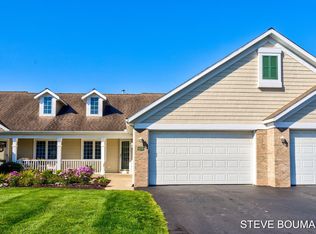 8878 N Peninsula Ct, Zeeland, MI 49464