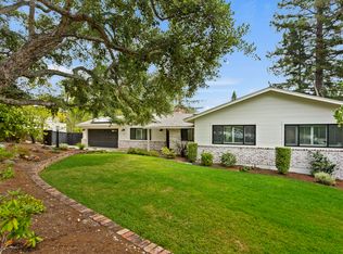 6 Valencia Rd, Orinda, CA 94563