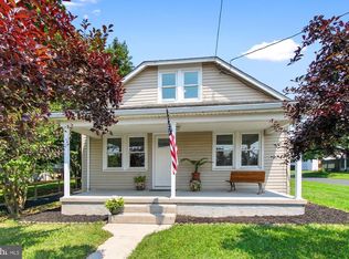 259 W Jackson St, Spring Grove, PA 17362