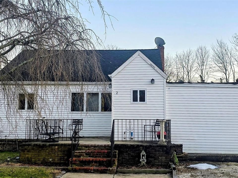 1st image of 2 Ivy Road