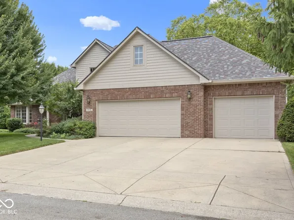 9175 Lakewind Dr, Indianapolis, IN 46256
