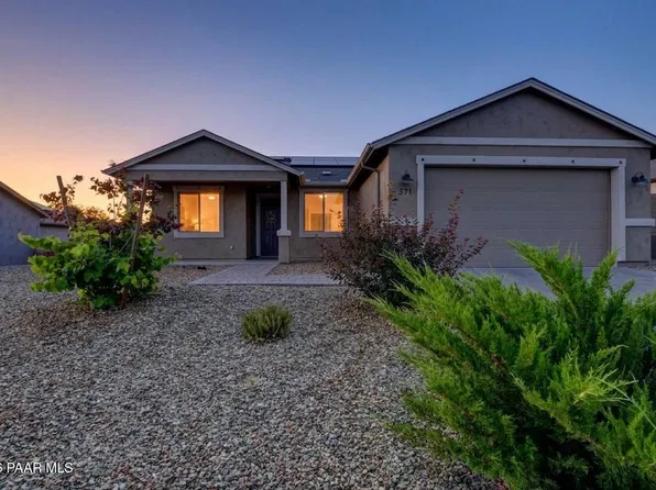 371 Grafton Ct, Chino Valley, AZ 86323
