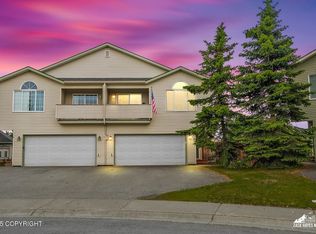 290 Whisper Ridge Cir #B, Anchorage, AK 99504