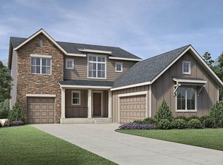 5866 Los Olivas Point, Parker, CO 80134