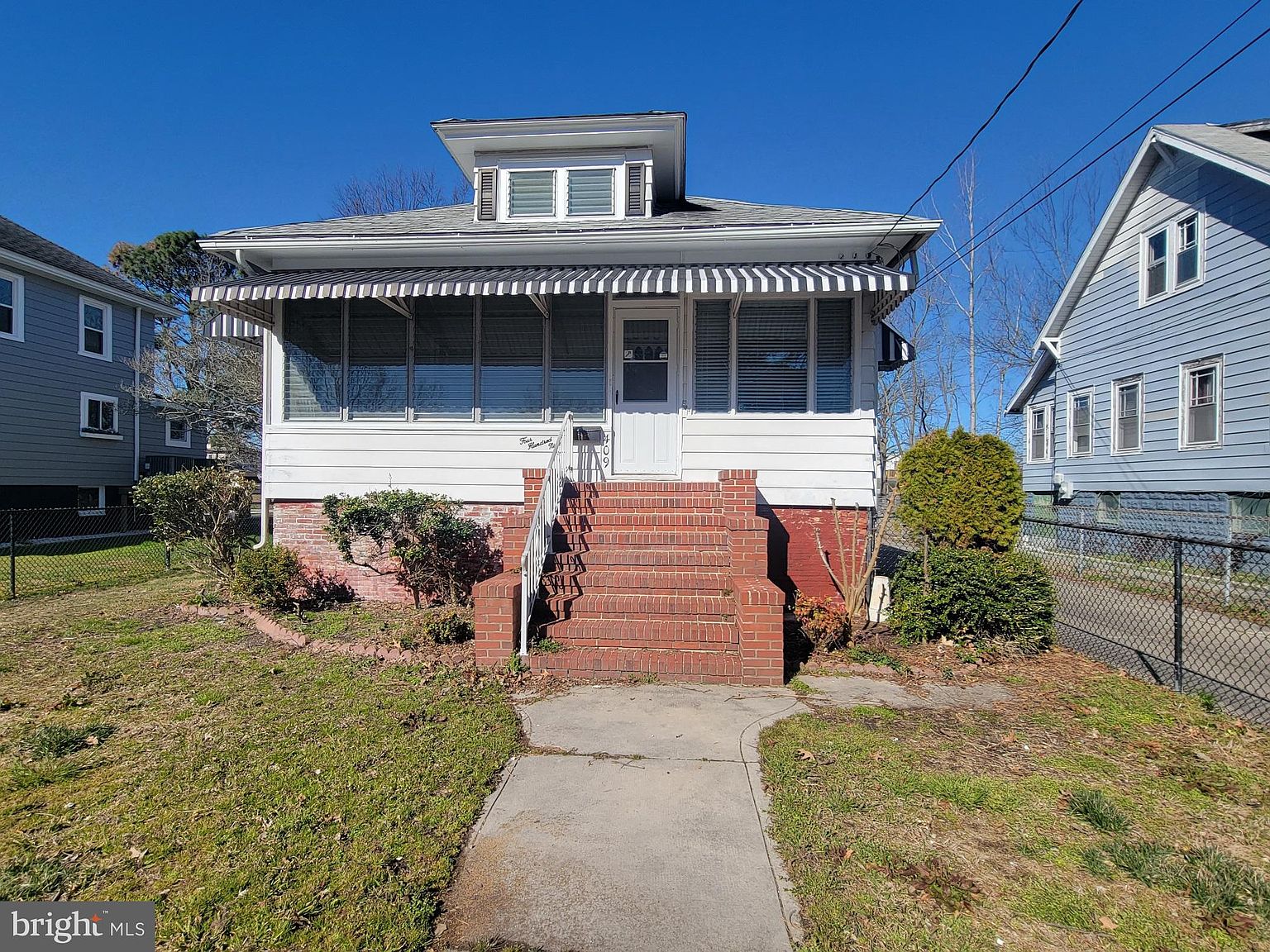 409 Myrtle St, Crisfield, MD 21817 Zillow