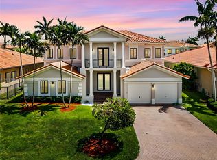 7964 SW 194th St, Cutler Bay, FL 33157