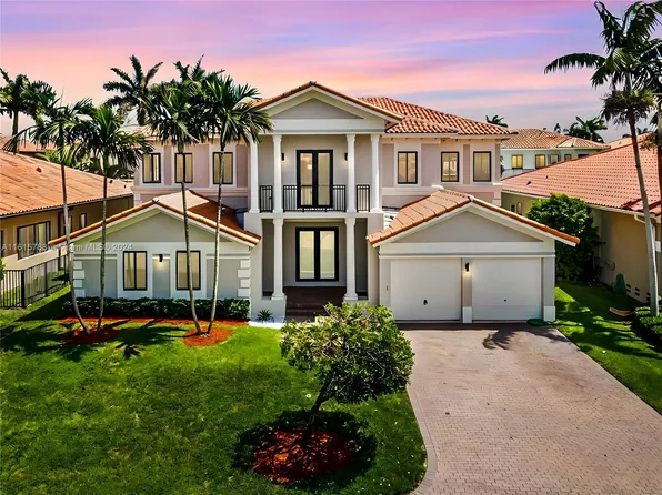 7964 SW 194th St, Cutler Bay, FL 33157