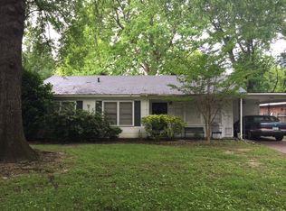 1441 Fairview Extended, Greenville, MS 38701
