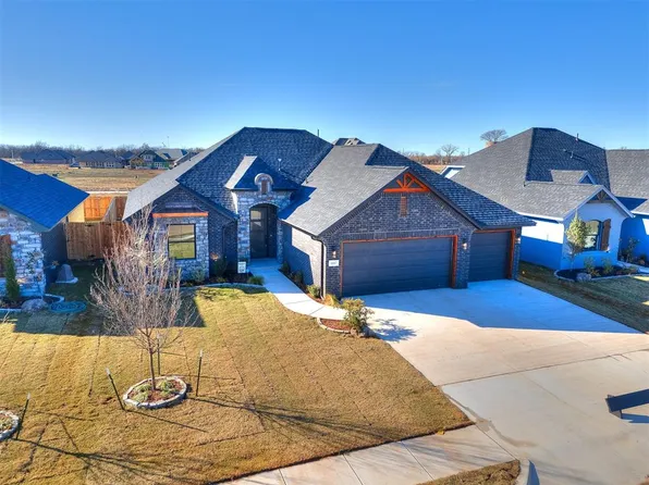 16017 Catalonia Pl, Oklahoma City, OK 73170