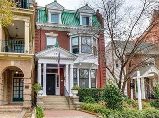105 S Arthur Ashe Blvd, Richmond, VA 23220
