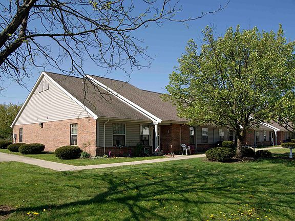3rd image of 6890 Lincoln Park Dr #4873