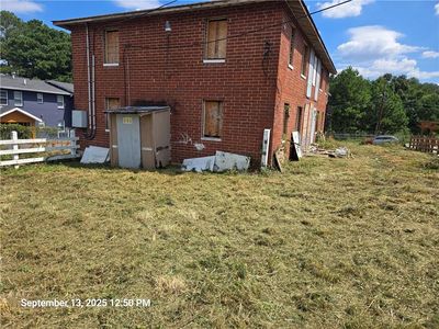 134 Wadley St NW, Atlanta, GA, 30314