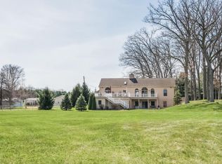 46100 86th Ave, Decatur, MI 49045