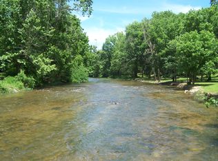 244 Waterside Pl, Hardy, AR 72542
