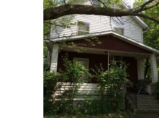 134 Commonwealth Ave NE, Massillon, OH 44646