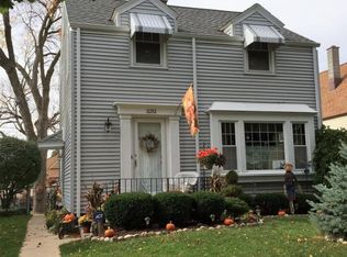 3251 S 25th St, Milwaukee, WI 53215