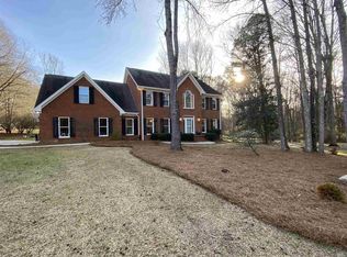 114 Julias Xing, Brooks, GA 30205