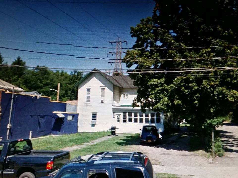 340 W Main St APT 4, Falconer, NY 14733 Zillow