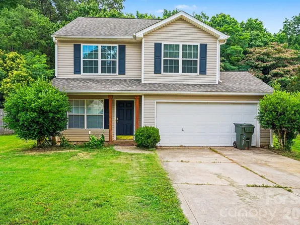 2343 Mancke Dr, Rock Hill, SC 29732