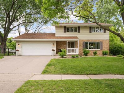 11600 River Hills Dr, Burnsville, MN, 55337