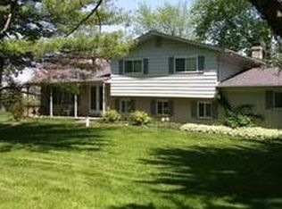 53780 Bates Rd, Chesterfield, MI 48051