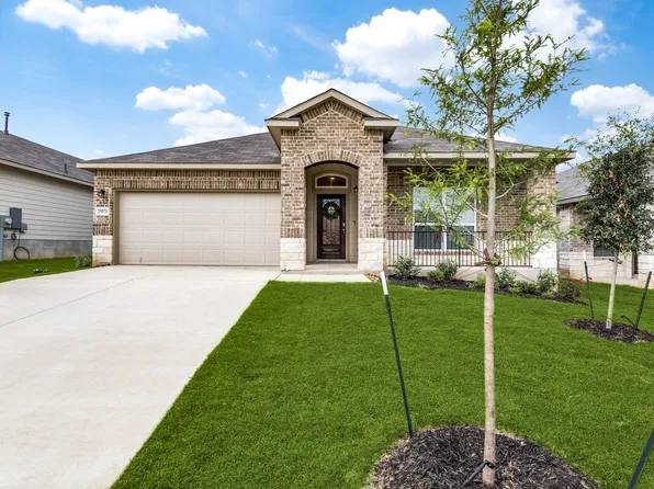 29571 Coppergate, Bulverde, TX 78163