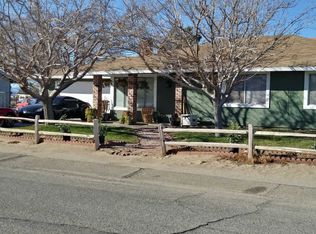 41449 152nd St E, Lancaster, CA
