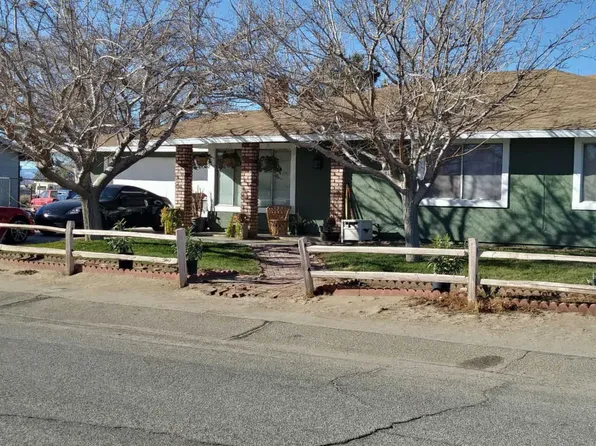 41449 152nd St E, Lancaster, CA 93535