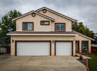 1796 Shane Ln, Beaumont, CA 92223
