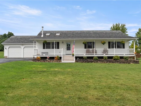 10 Melodee Ln, Nunda, NY 14517
