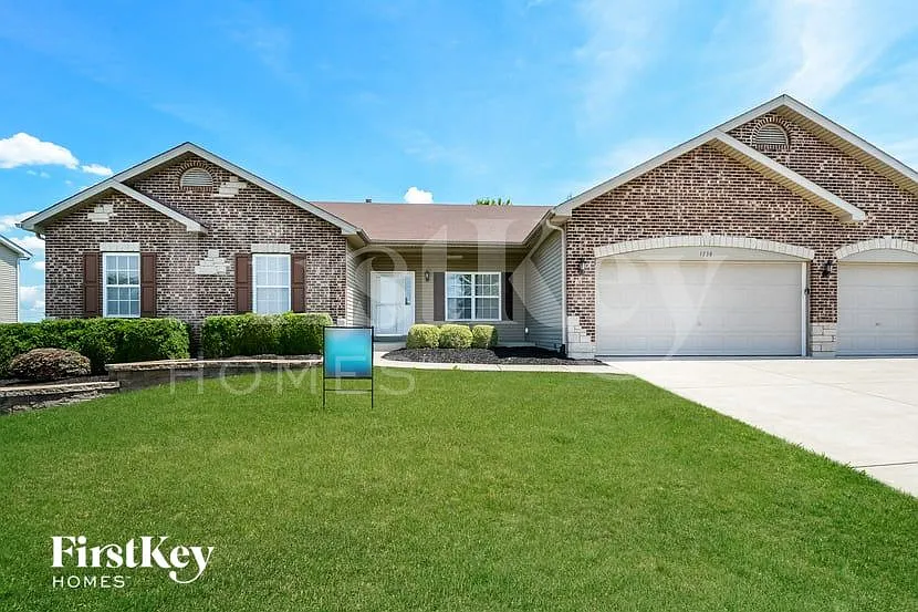 Building Photo - 1230 Peruque Ridge Dr