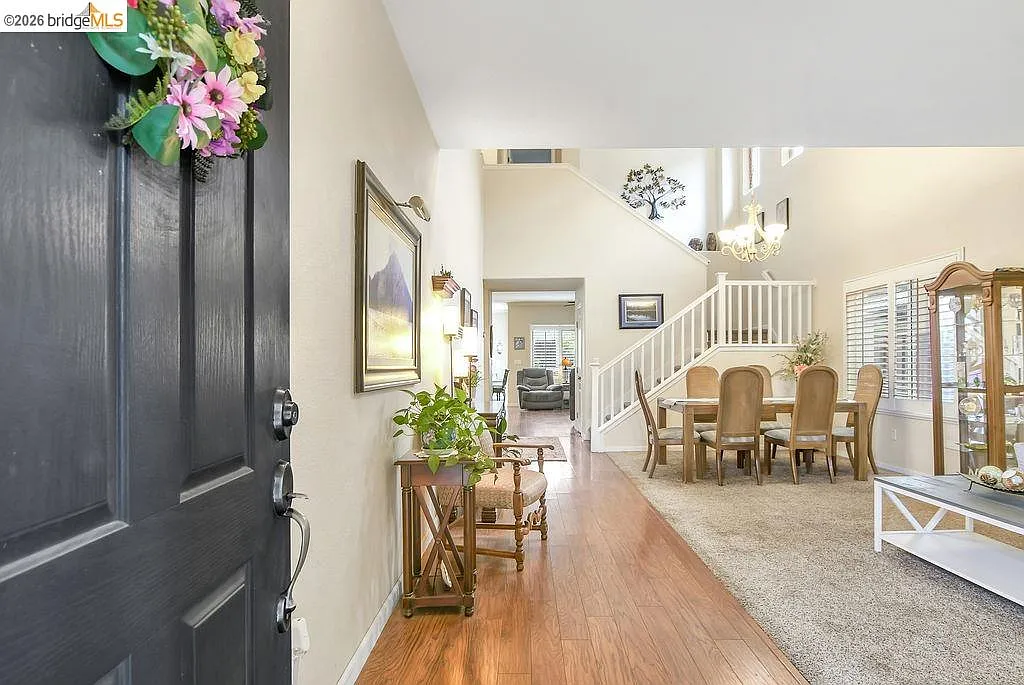5016 Montevino Way photo 1