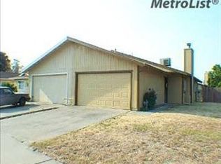 5000 Clover Glen Way, Sacramento, CA