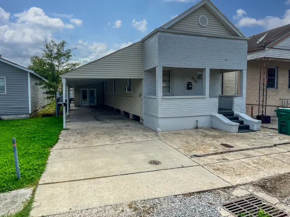 434 2nd Ave, Harvey, LA 70058