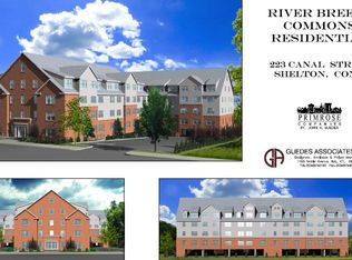 116-223 Canal St #116, Shelton, CT 06484