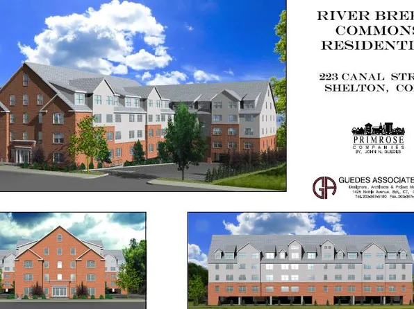 116-223 Canal St #116, Shelton, CT 06484