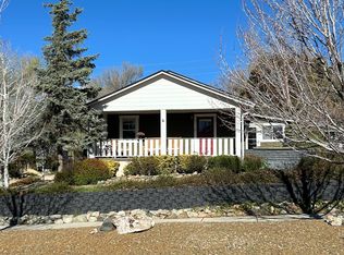 439 S Cortez St, Prescott, AZ 86303