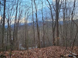 Seay Mountain Rd, Waynesville, NC 28785