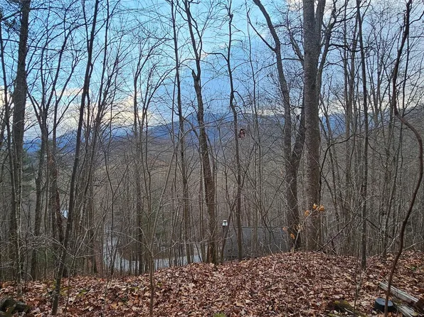 Seay Mountain Rd, Waynesville, NC 28785