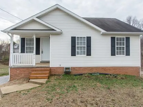 916 Granny White Rd, Clarksville, TN 37040