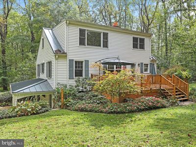 20830 Peach Tree Rd, Dickerson, MD, 20842