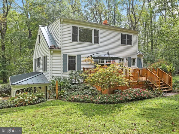 20830 Peach Tree Rd, Dickerson, MD 20842