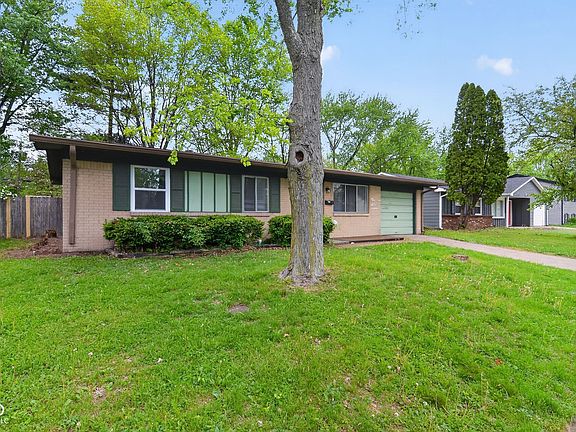 3rd image of 3914 Richelieu Rd