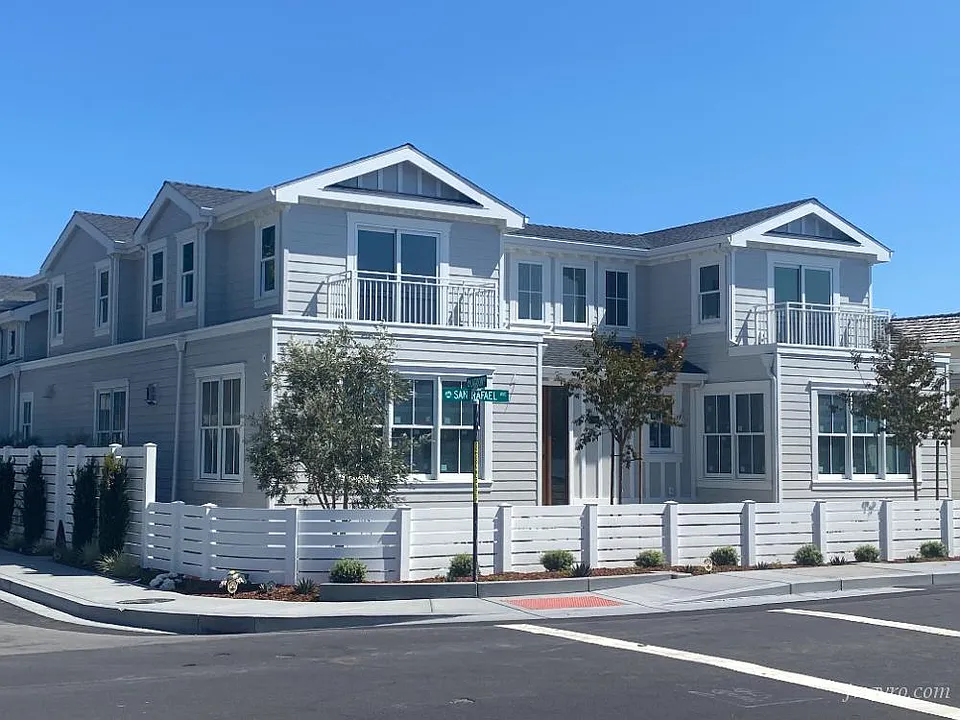 830 San Rafael Ave