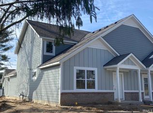 869 E Harrison St #A, Martinsville, IN 46151