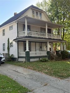 6714 Ottawa Rd, Cleveland, OH, 44105