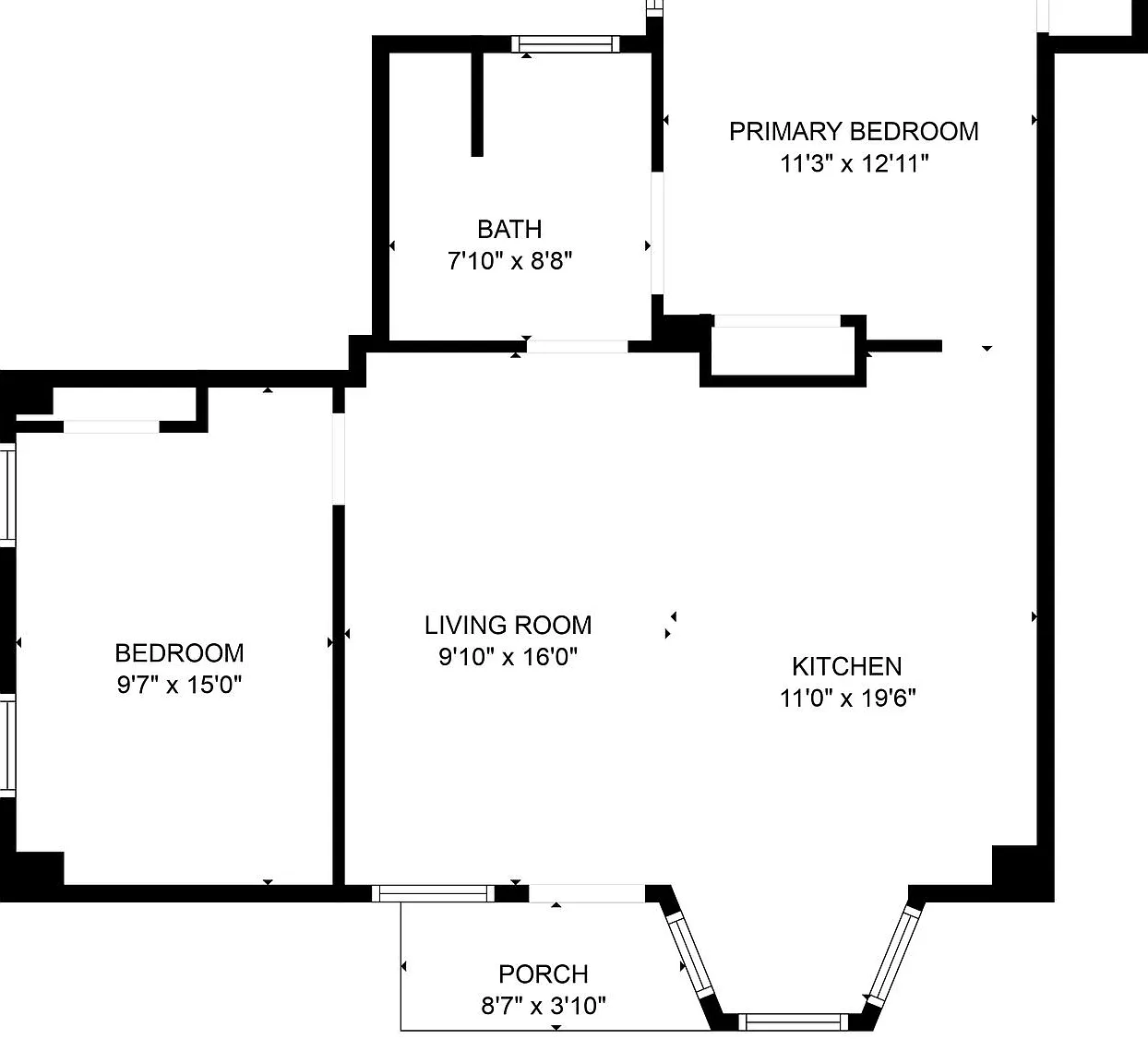 Pet-friendly Apartments for Rent in Hartford, VT! — Photo 2