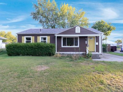 4531 Rodney Rd, Columbus, OH, 43227