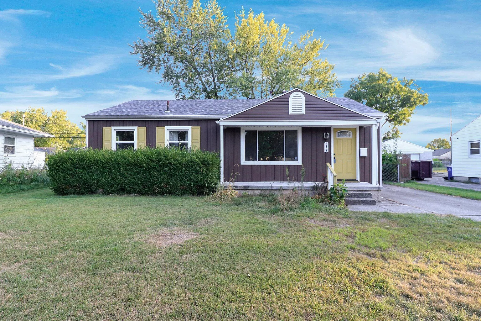 4531 Rodney Rd photo 1