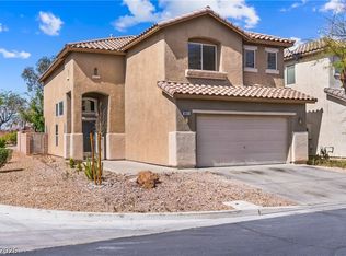 6417 Casamar St, North Las Vegas, NV 89086